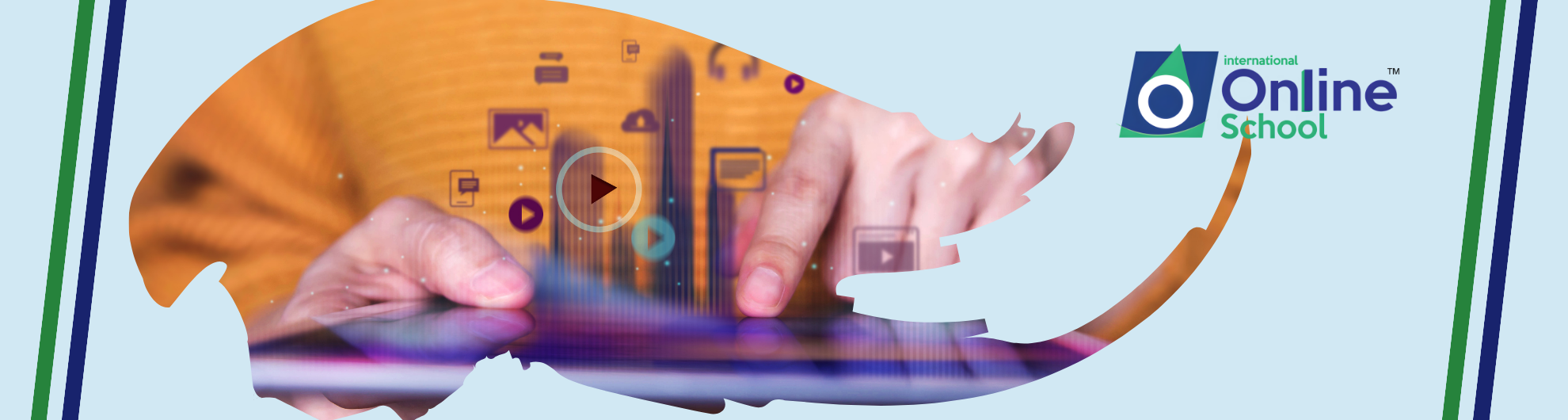 Digital Literacy - Lower Secondary